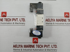 4V120-06 Airtac 0.15-0.8Mpa Dc24V 2.8W Solenoid Valve