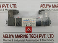 4V120-06 Airtac 0.15-0.8Mpa Dc24V 2.8W Solenoid Valve