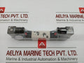 4V120-06 Airtac 0.15-0.8Mpa Dc24V 2.8W Solenoid Valve