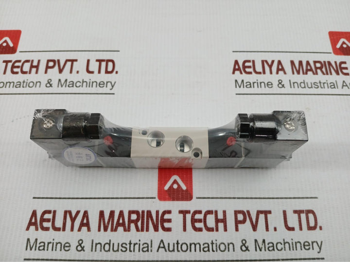 4V120-06 Airtac 0.15-0.8Mpa Dc24V 2.8W Solenoid Valve
