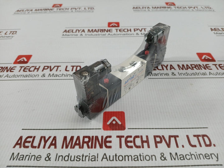 4V120-06 Airtac 0.15-0.8Mpa Dc24V 2.8W Solenoid Valve