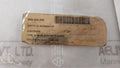 4X45X105 Waste Oil Incinerator Electrode For 2Nd Burner 693-500.203