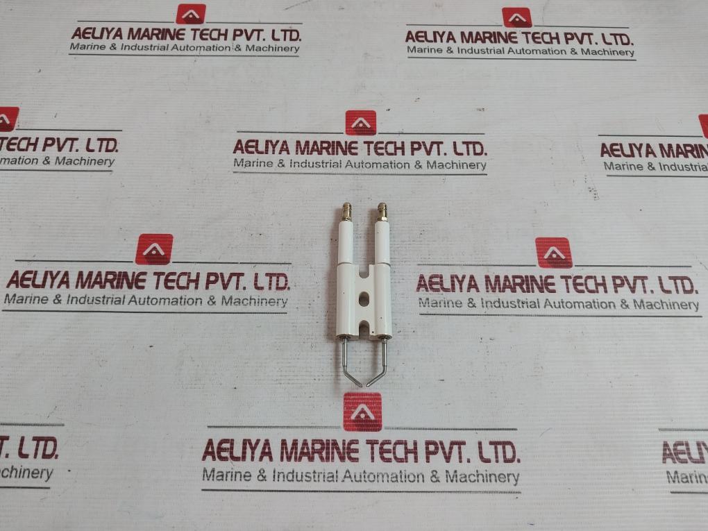 4X45X105 Waste Oil Incinerator Electrode For 2Nd Burner 693-500.203