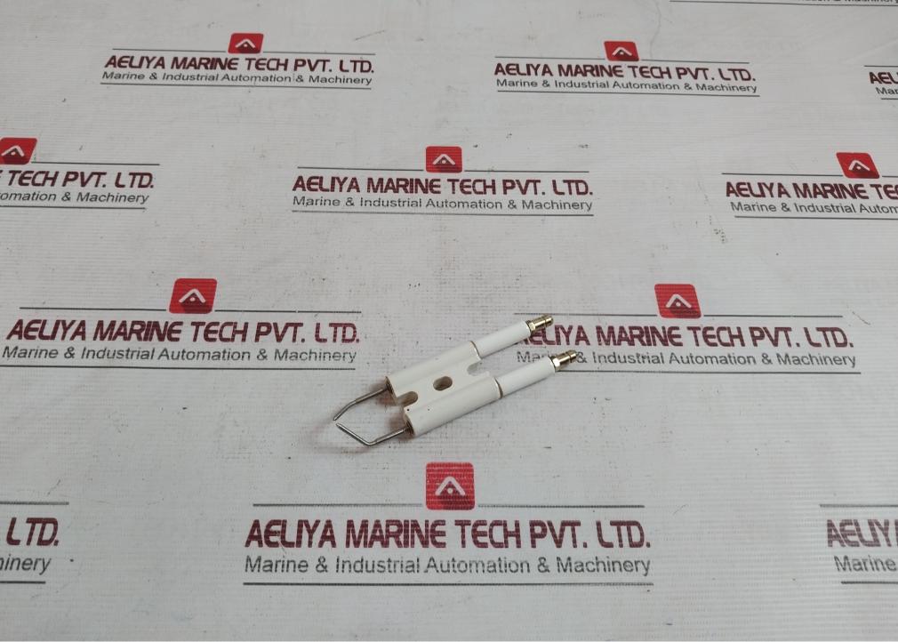 4X45X105 Waste Oil Incinerator Electrode For 2Nd Burner 693-500.203
