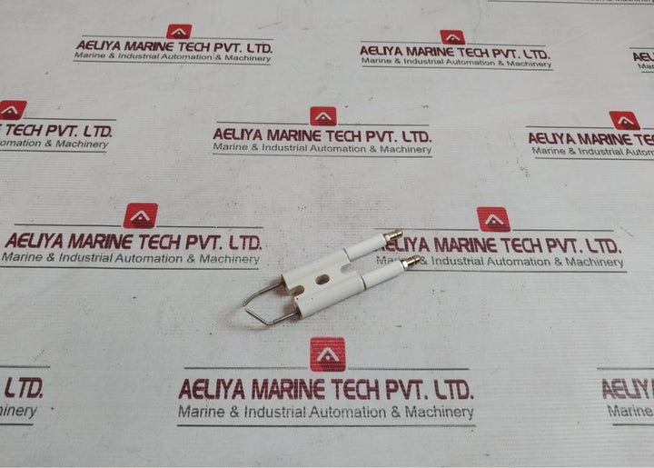 4X45X105 Waste Oil Incinerator Electrode For 2Nd Burner 693-500.203