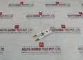 4X45X105 Waste Oil Incinerator Electrode For 2Nd Burner 693-500.203
