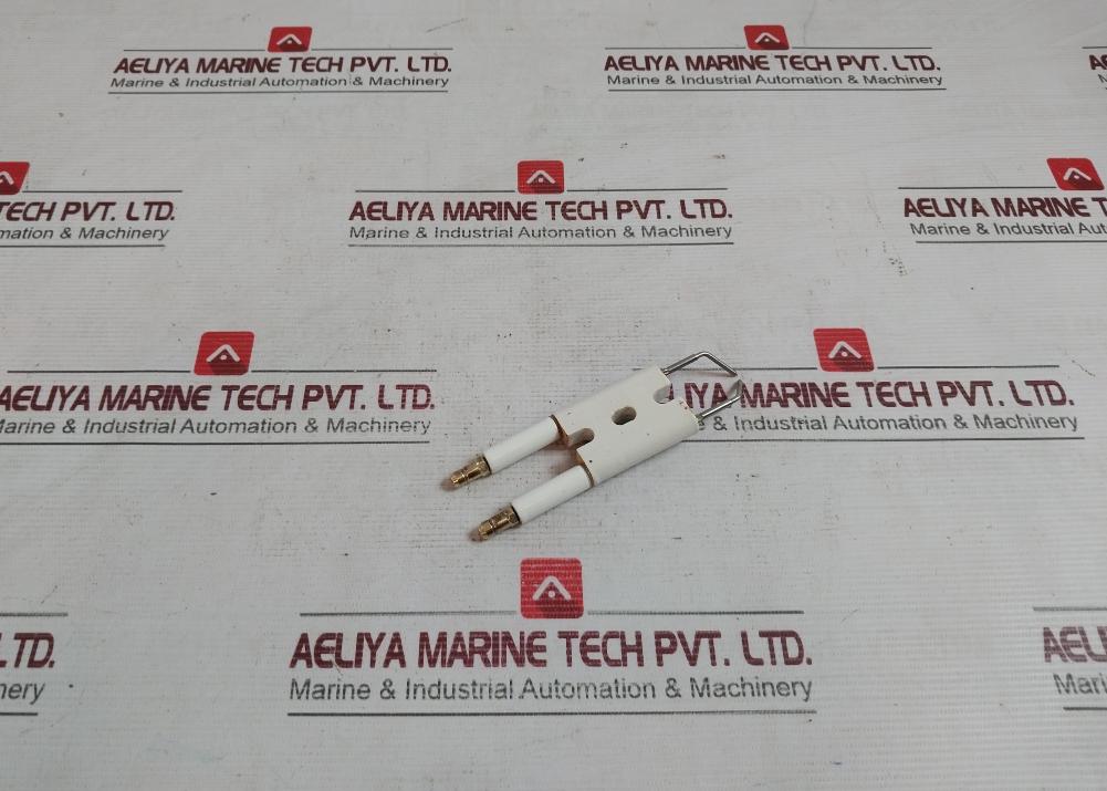 4X45X105 Waste Oil Incinerator Electrode For 2Nd Burner 693-500.203