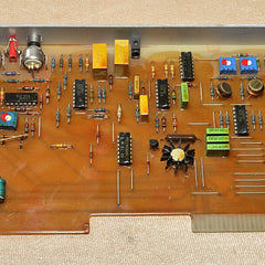 Autronica Akn-21A/2 Reverse Power Circuit Board