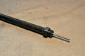 Simplex compact seal wear down gauge