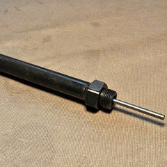 Simplex compact seal wear down gauge