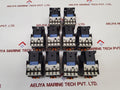 Telemecanique Ca2Dn31M7 Auxiliary Contactor 10A 1000V