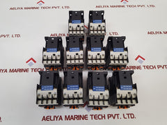 Telemecanique Ca2Dn31M7 Auxiliary Contactor 10A 1000V