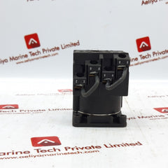 Telemecanique k1d012nch cam switch