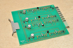 Jrcs Sa-d24 Pcb Card