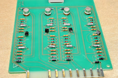 Jrcs Sa-d24 Pcb Card