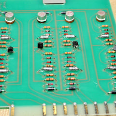 Jrcs Sa-d24 Pcb Card