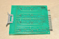 Jrcs Sa-d24 Pcb Card
