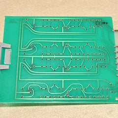 Jrcs Sa-d24 Pcb Card