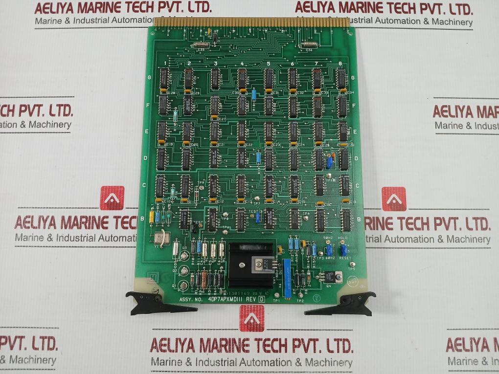 4dp7apxmd111-Printed-Circuit-Board-Rev-D-By-Honeywell-2