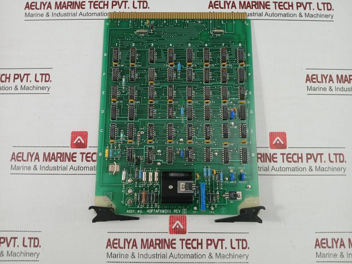 4dp7apxmd111-Printed-Circuit-Board-Rev-D-By-Honeywell-2