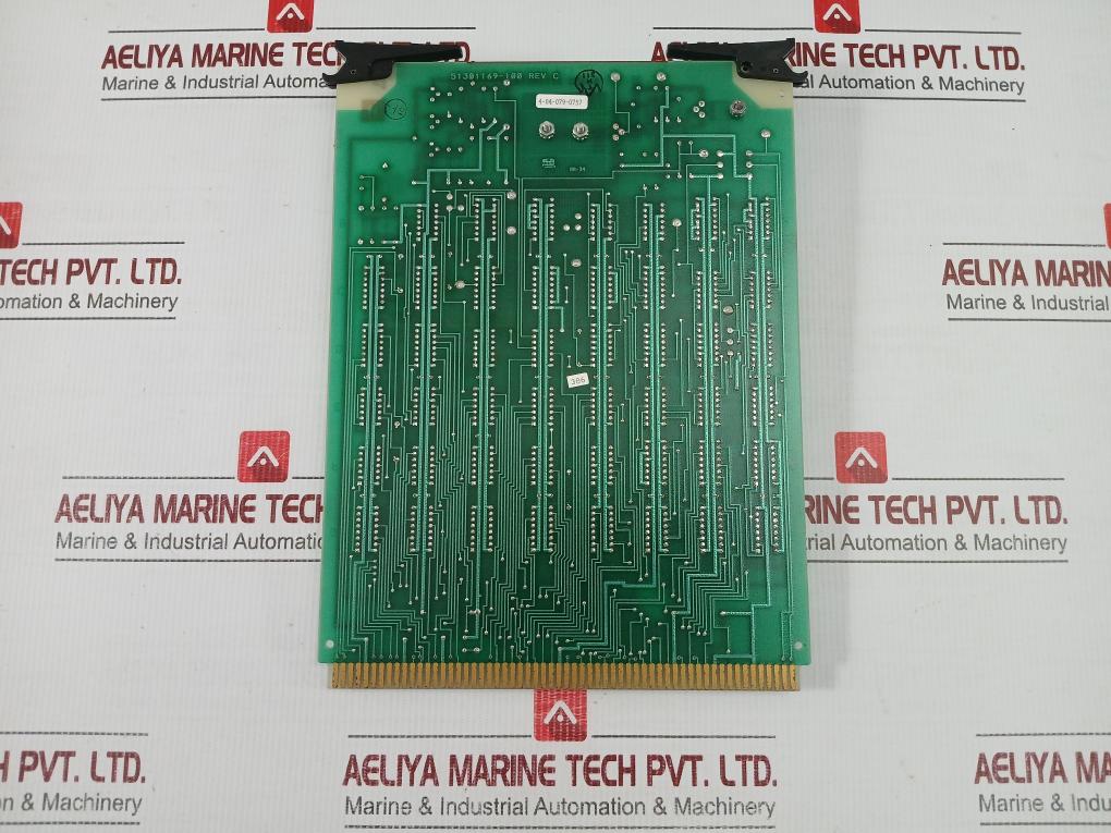 4dp7apxmd111-Printed-Circuit-Board-Rev-D-By-Honeywell-4