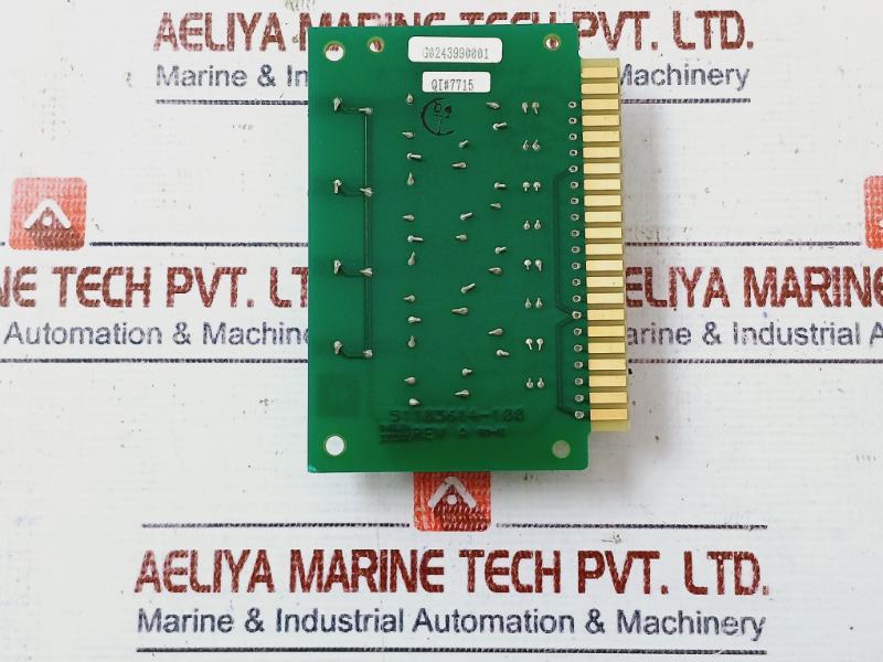 4DP7APXSR311 PWA Assembly Board