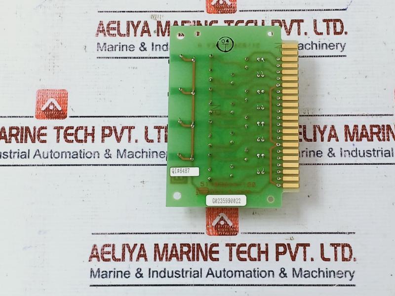 4DP7APXSR311B REV.A PWA Assembly Board