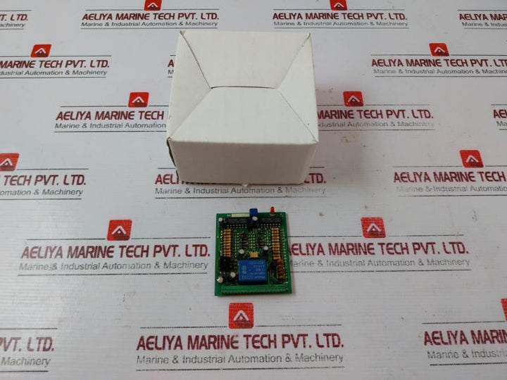 4K Ssd105P Printed Circuit Board 5A-ac125V Dc 24V 30630