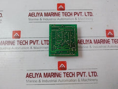 4K Ssd105P Printed Circuit Board 5A-ac125V Dc 24V 30630