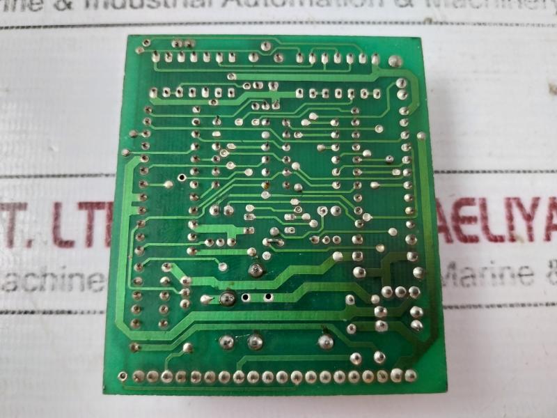 4k Ssd105p Printed Circuit Board