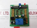 4K Ssd105P Printed Circuit Board 5A-ac125V Dc 24V 30630