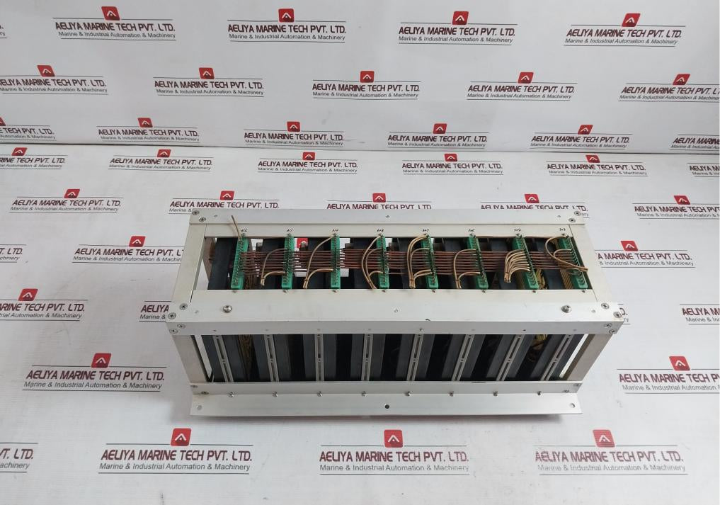 4R3-02305-n1 Revolution Detector Rack 0-10 21Rpm 12-67Rpm 220-274Rpm 6-50Rpm