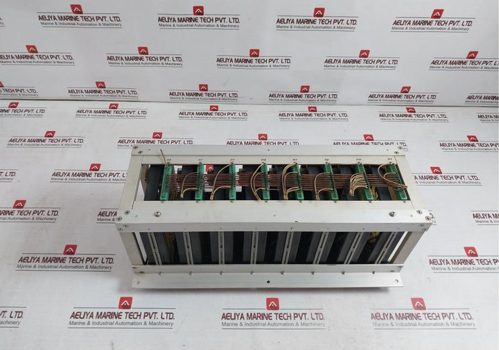 4R3-02305-n1 Revolution Detector Rack 0-10 21Rpm 12-67Rpm 220-274Rpm 6-50Rpm