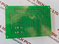 Yoowon ss-2002 filter control pcb card