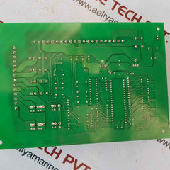 Yoowon ss-2002 filter control pcb card