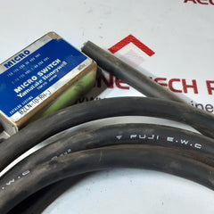 Yamatake-honeywell Bzln-10-rh-j Micro Switch