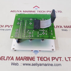 BBC GVT7 750 313 R1 Pcb Card HE20108