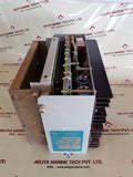 ROSS HILL 0001-2656-00 3 Phase AC Control Module EMD-16 600V 60HZ