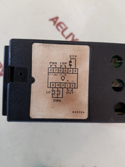 M-SYSTEM AB-AA-R Analog Backup Station 4-20mA DC 24V DC AB-1