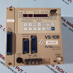 Nsd Vs-10B-udnp-1-1.1S002 Controller