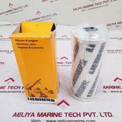 Liebherr 0240d 010 bn/hc filter element