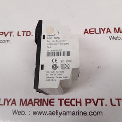 Logotron/Schiele Lgr 12Ac Control And Logic Relay 240V 50/60Hz