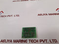 Norcontrol Nn-803.4 Analog Output Eco. Board He220265B
