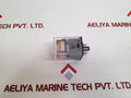 Omron MKS3P Relay 10A 250V~ 50/60Hz