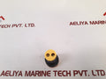 Lot of 3X Apt AD16-22D/S31 Yellow Led Signal Light AC 220V