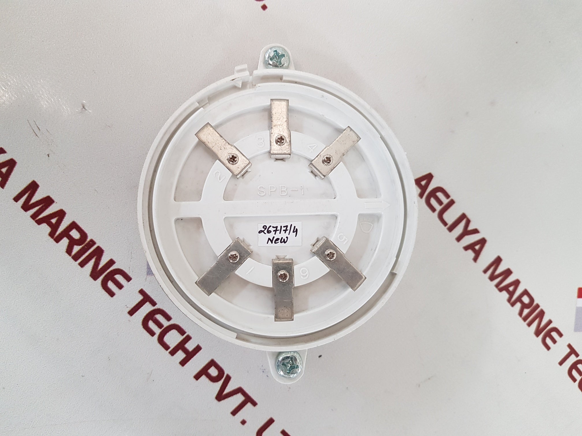 Nk Spb-adapt Base Adapter Ver 1