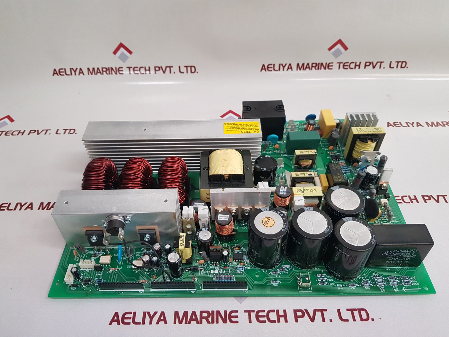 KONGSBERG 098-12096-02 PCB Inverter Circuit Board