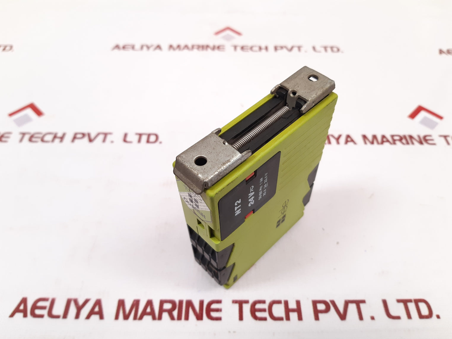 Tele R2X20 Time Delay Relay Nt2