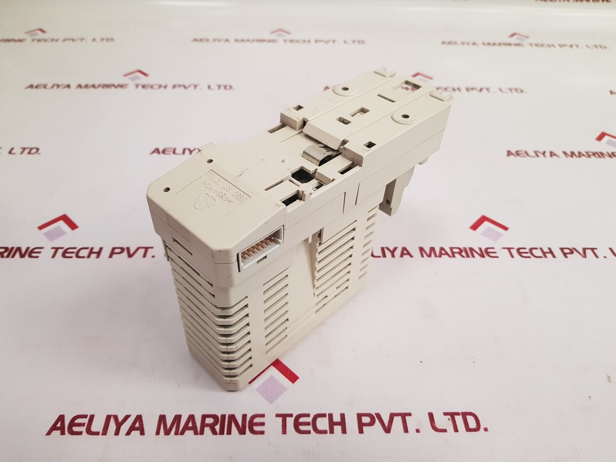 Abb Ai830 3Bse008518R1 Digital Input Module With 3Bse013230R1 Base