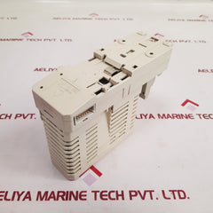 Abb Ai830 3Bse008518R1 Digital Input Module With 3Bse013230R1 Base